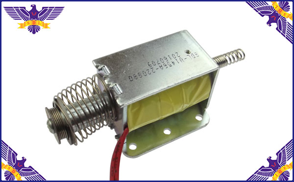 弹珠机用交流220V推动式万搏·官方版网站登录入口-万搏(中国)

