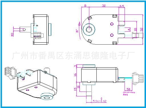 摆动式万搏·官方版网站登录入口-万搏(中国)
尺寸图